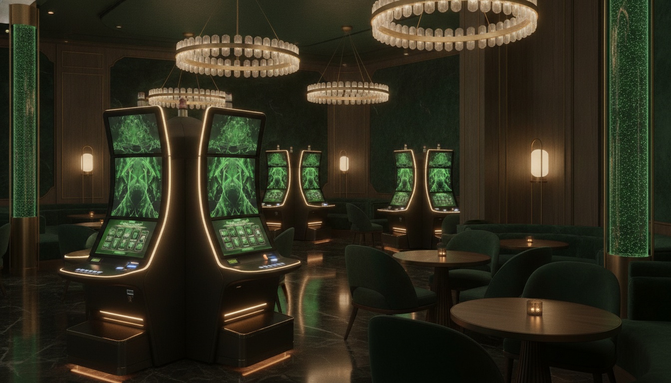 Informazioni su Greenluck — Recensione Dettagliata